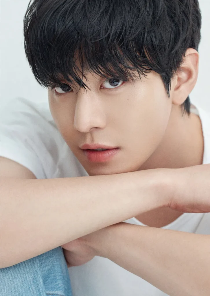 Kim Bum 