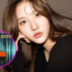 Kim Sae Ron grabación audio