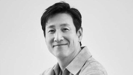 Lee Sun Kyun extorsionadores