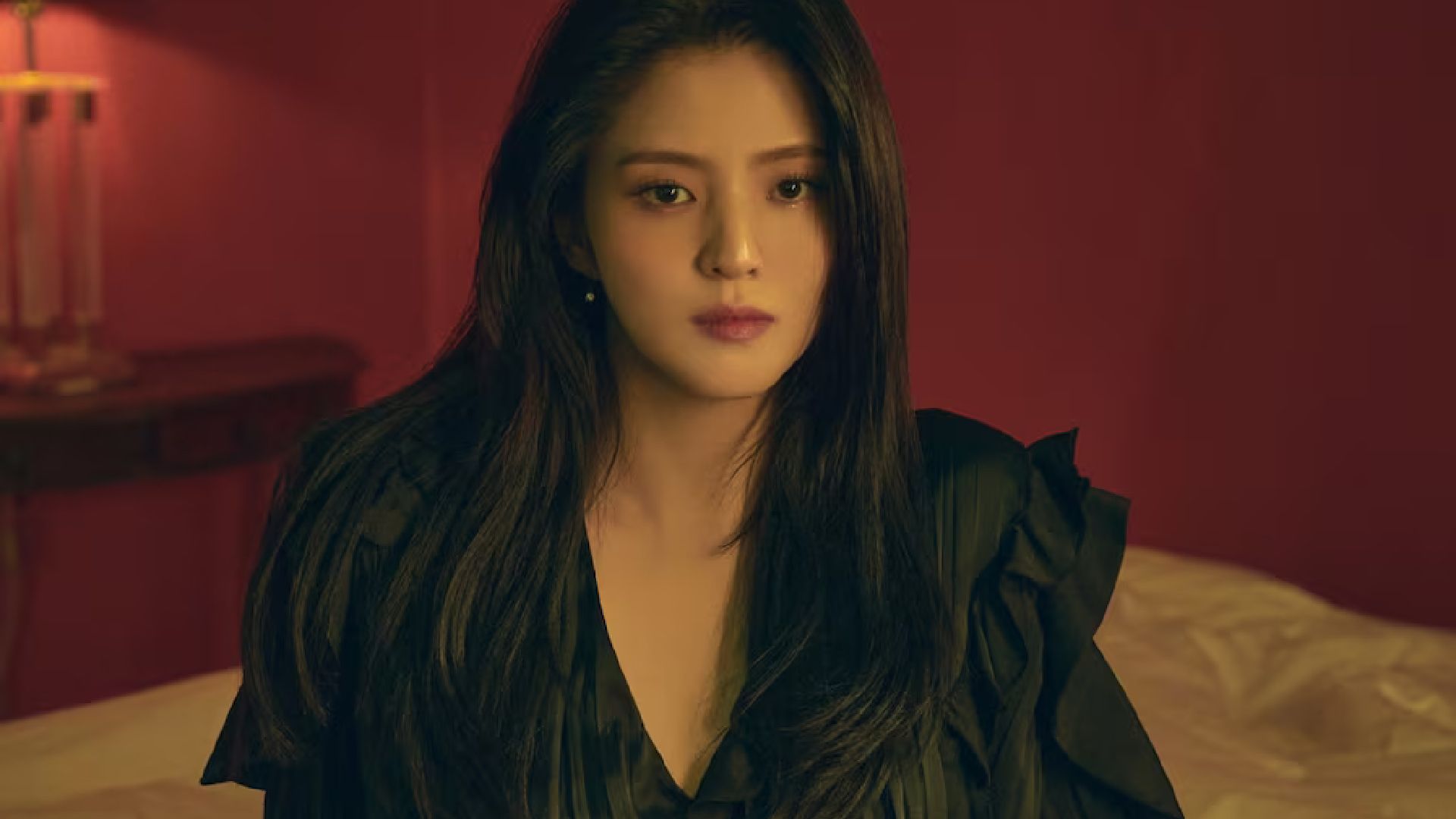 madre Han So Hee