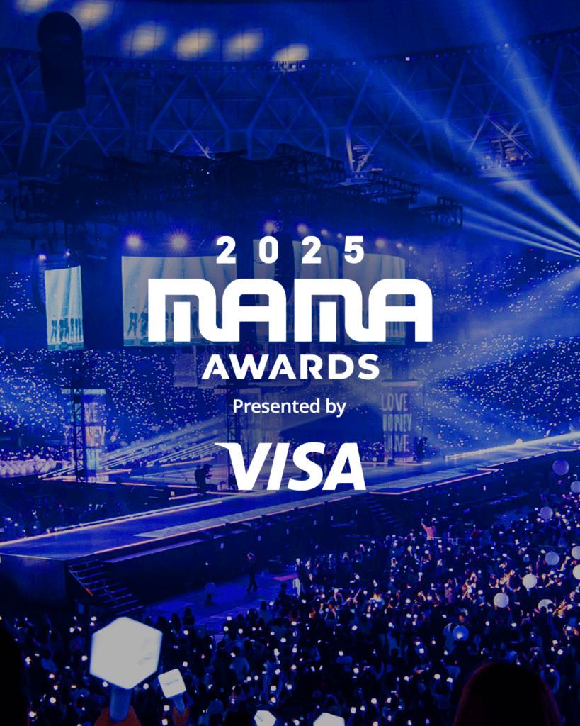 MAMA Awards 2025 