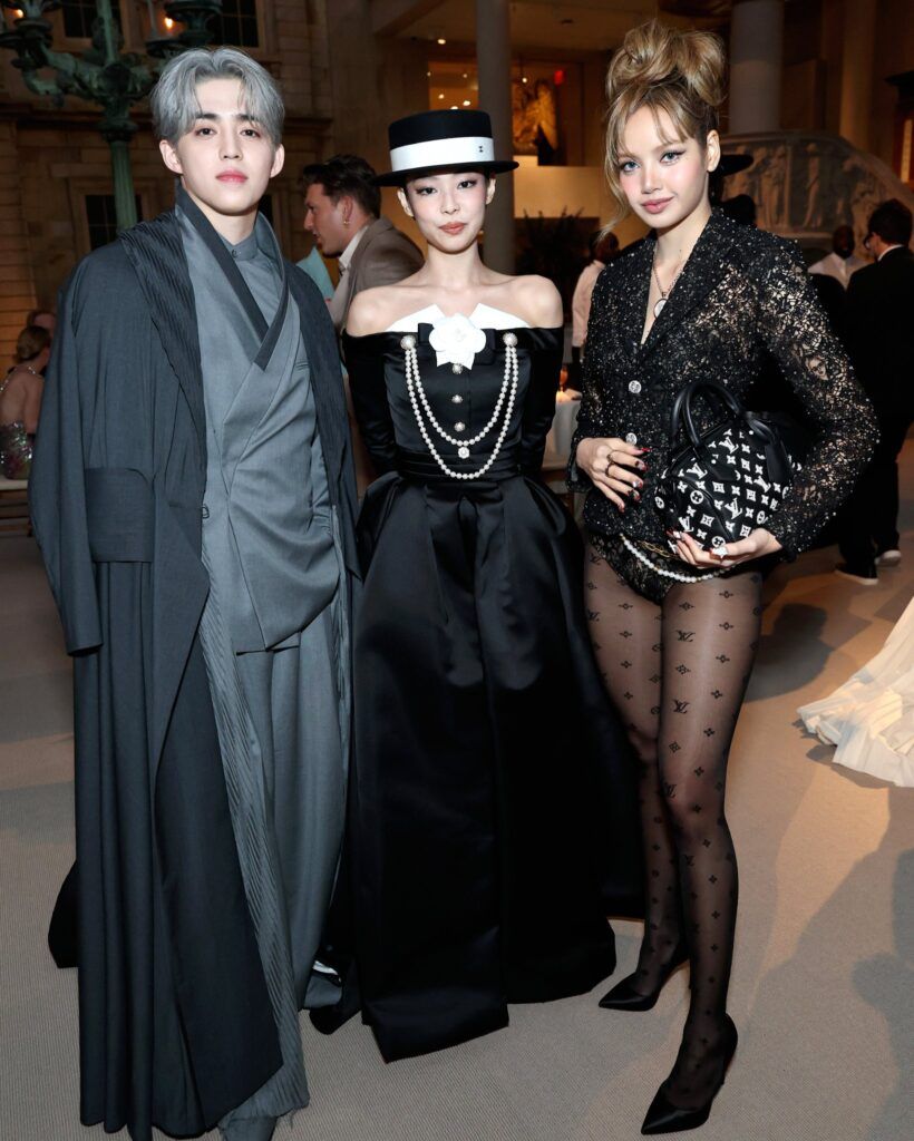 Met Gala 2025 