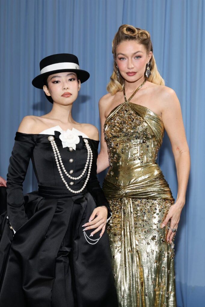 Met Gala 2025 