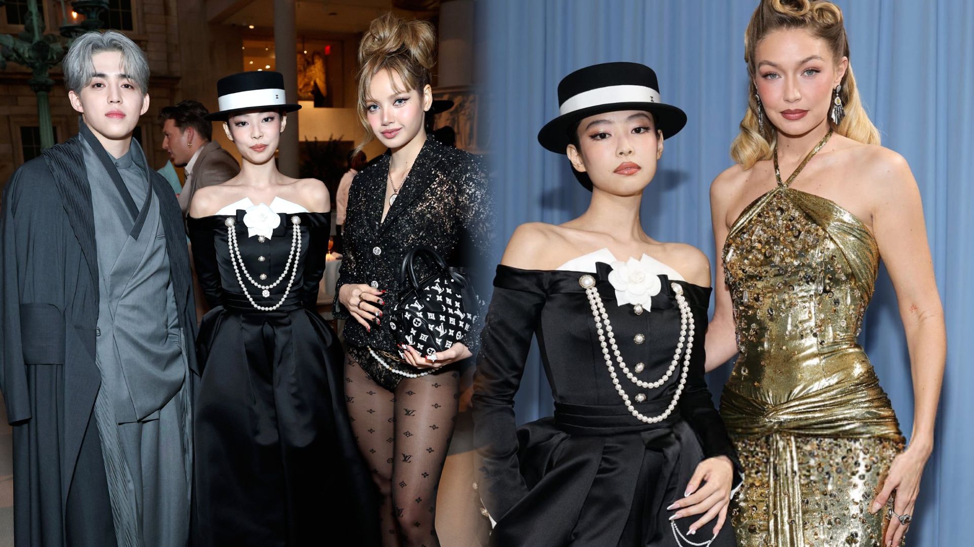 MET Gala 2025