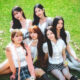 MOMOLAND fotos perfil