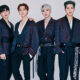 MONSTA X décimo aniversario