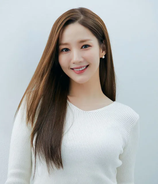 Park Min Young drama