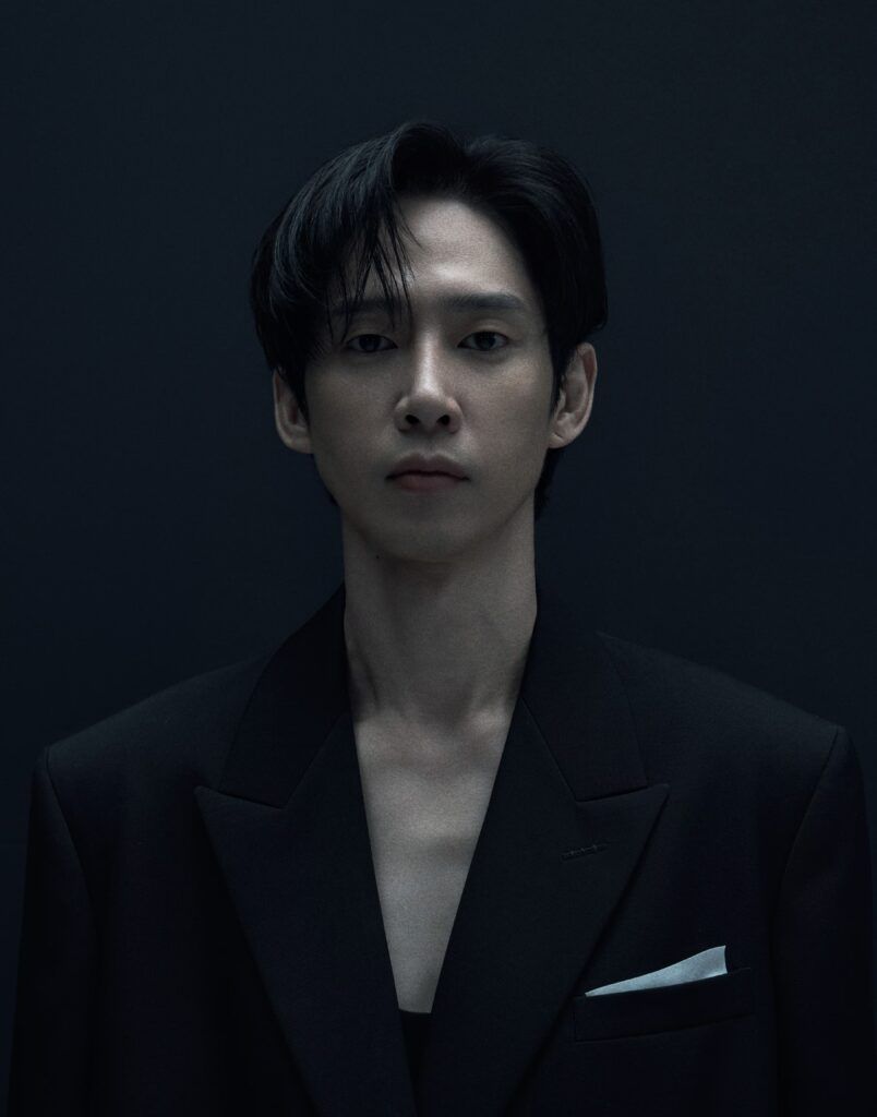 Park Sung Hoon nuevo drama 