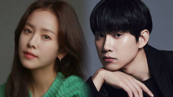 Park Sung Hoon nuevo drama