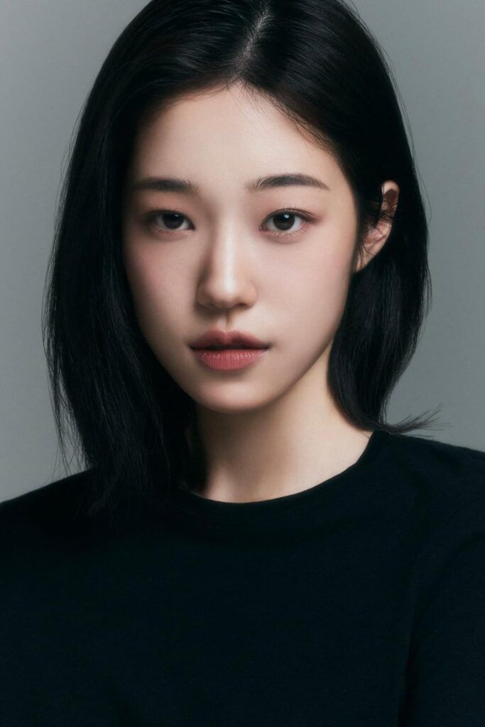 Roh Yoon Seo All of Us Are Dead