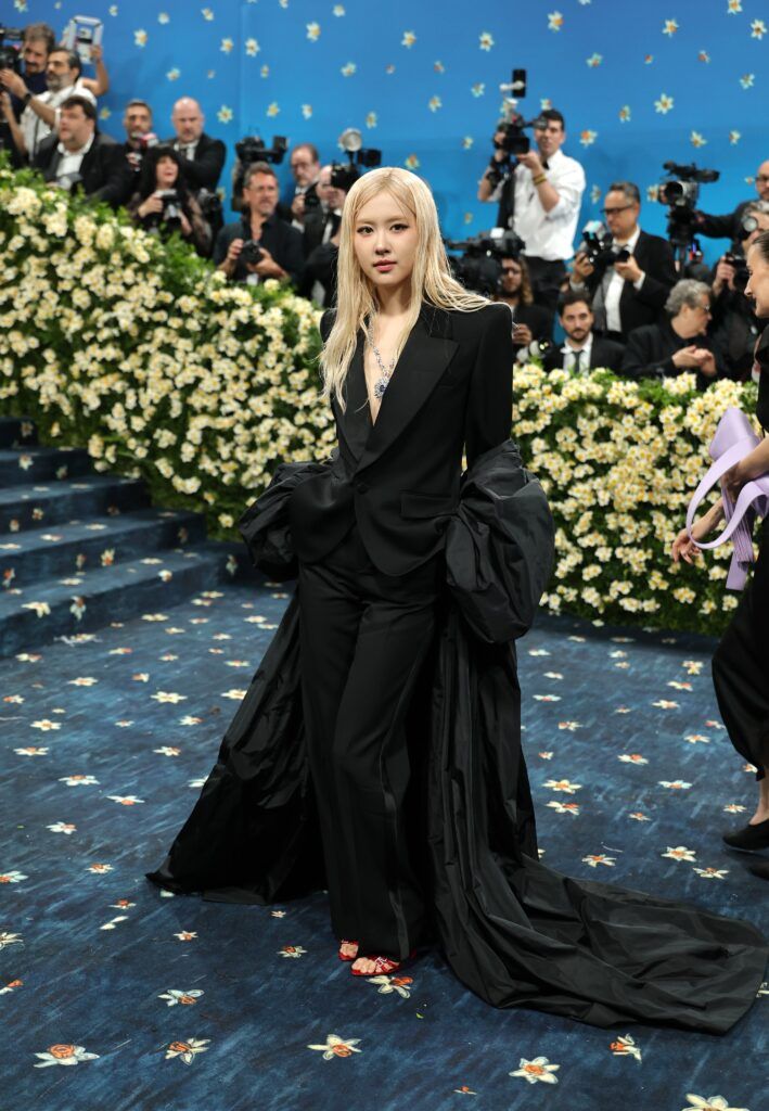 MET Gala 2025 