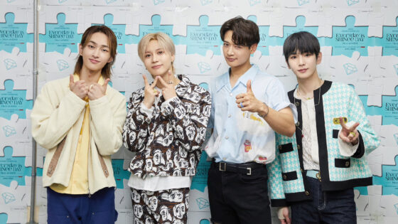 SHINee sencillo
