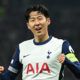 Son Heung Min Dispatch