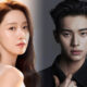 YoonA Lee Chae Min
