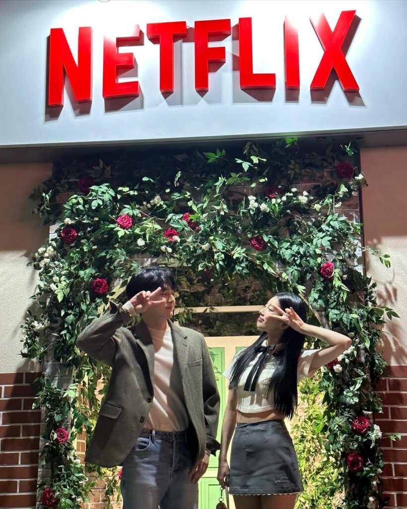 Netflix salario actores
