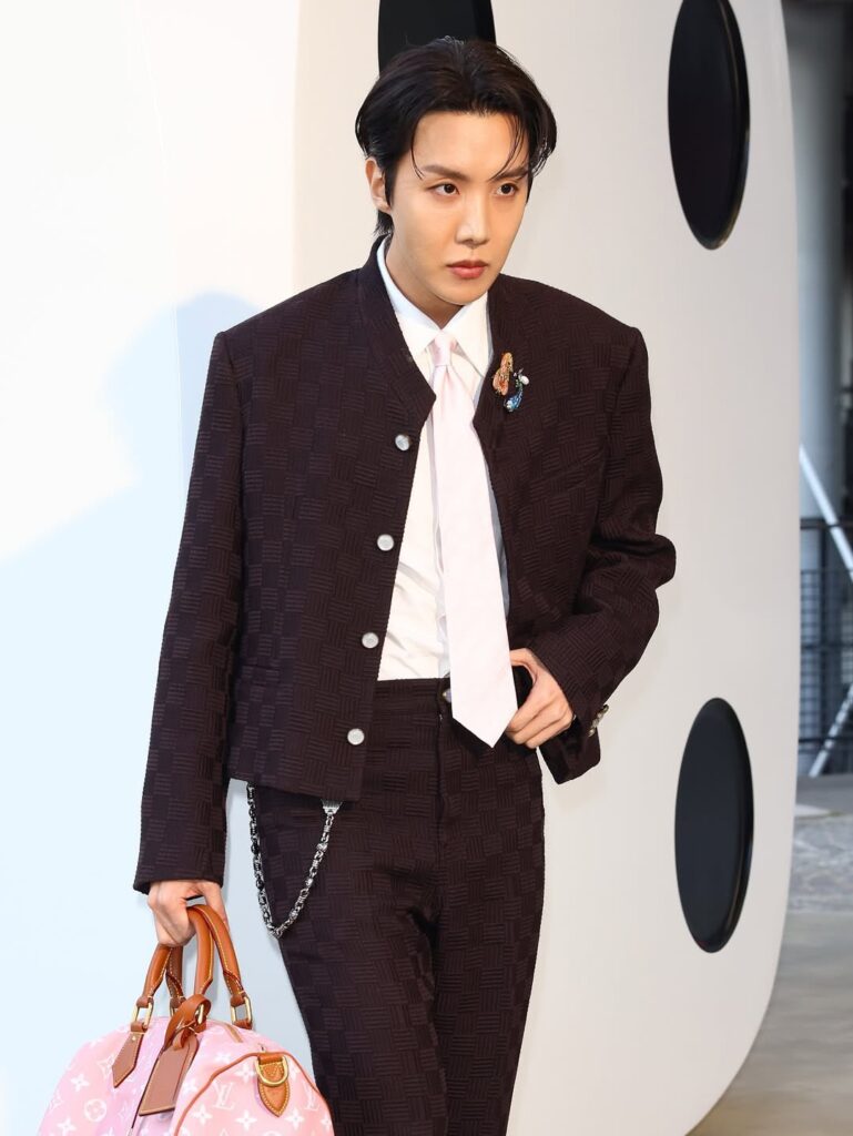 Paris Fashion Week 2025
