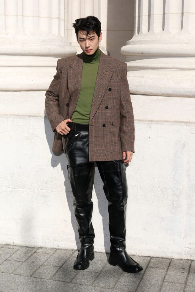 Paris Fashion Week 2025
