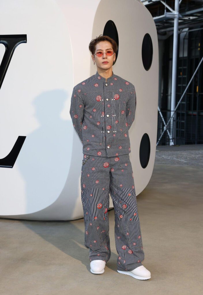 Paris Fashion Week 2025