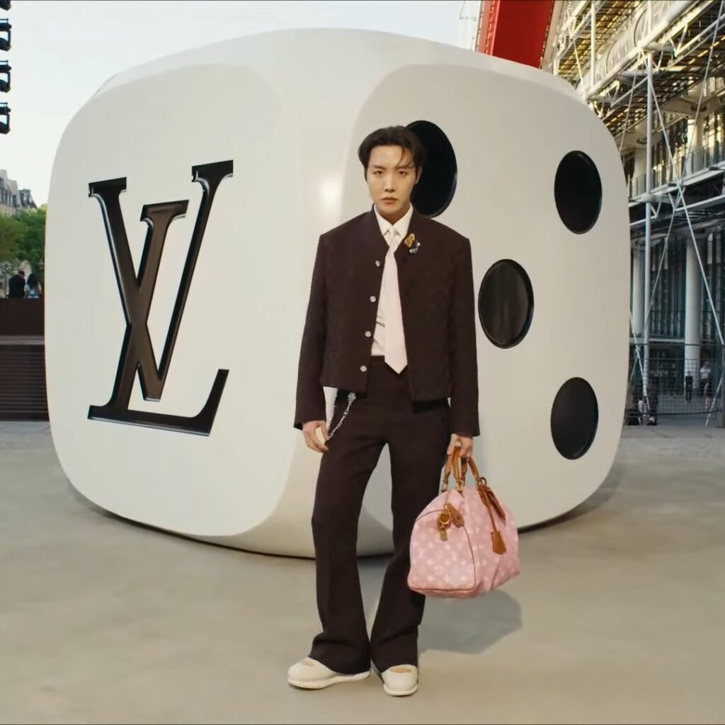 Paris Fashion Week 2025