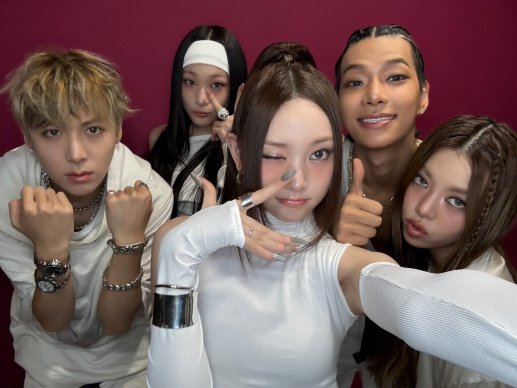 ALLDAY PROJECT All-Kill