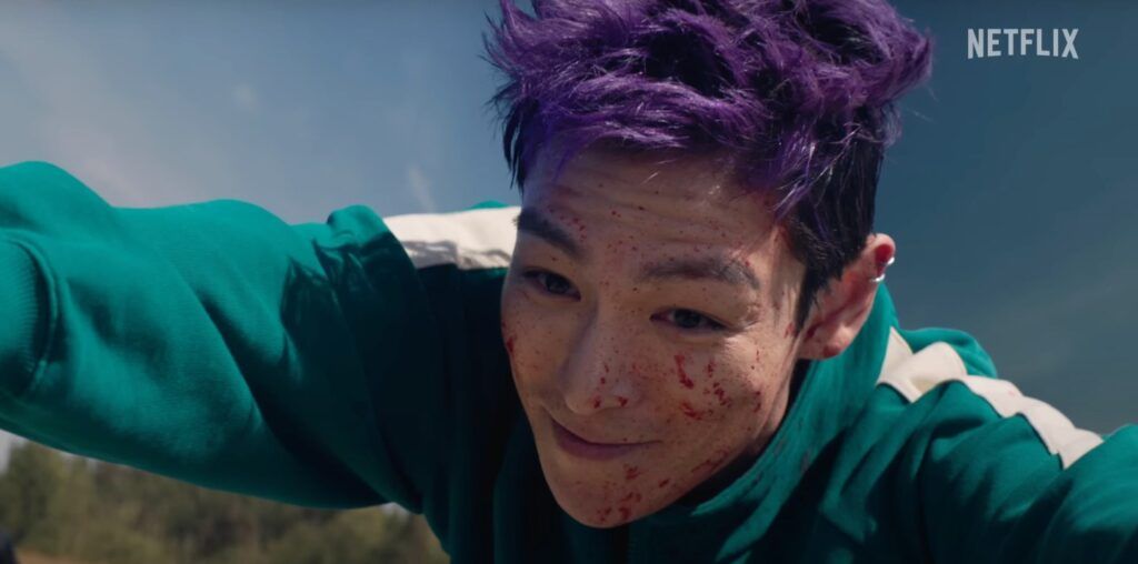 T.O.P solista