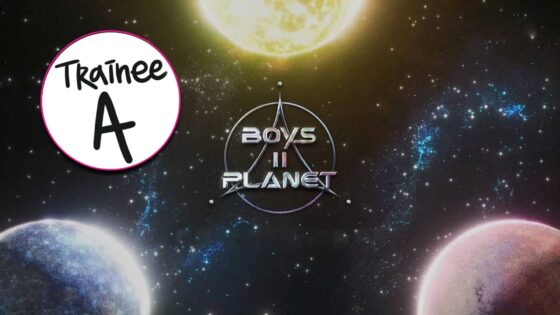 Ex miembros de Trainee A participarán en BOYS II PLANET