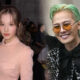 G-Dragon Sana rumores