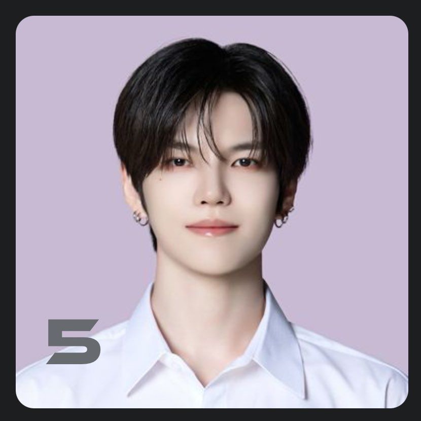 Boys II Planet  idols