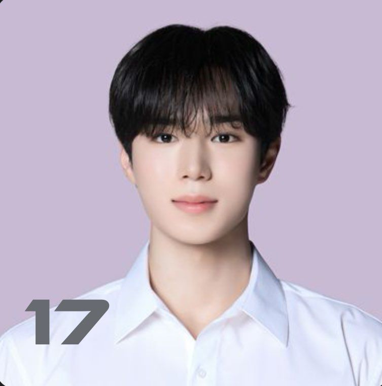 Boys II Planet  idols Kim junseo