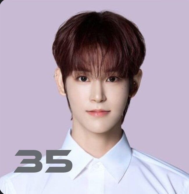 Boys II Planet  idols