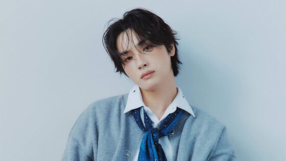 Ju Haknyeon, ex THE BOYZ, responde a acusaciones de prost*tución