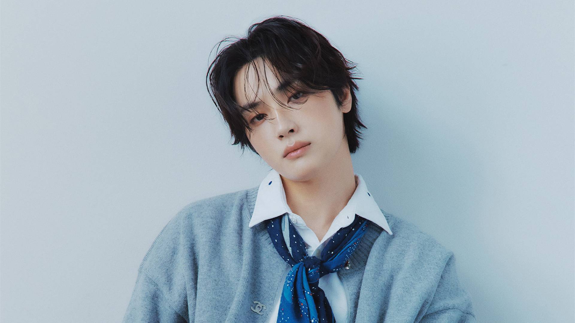 Ju Haknyeon, ex THE BOYZ, responde a acusaciones de prost*tución
