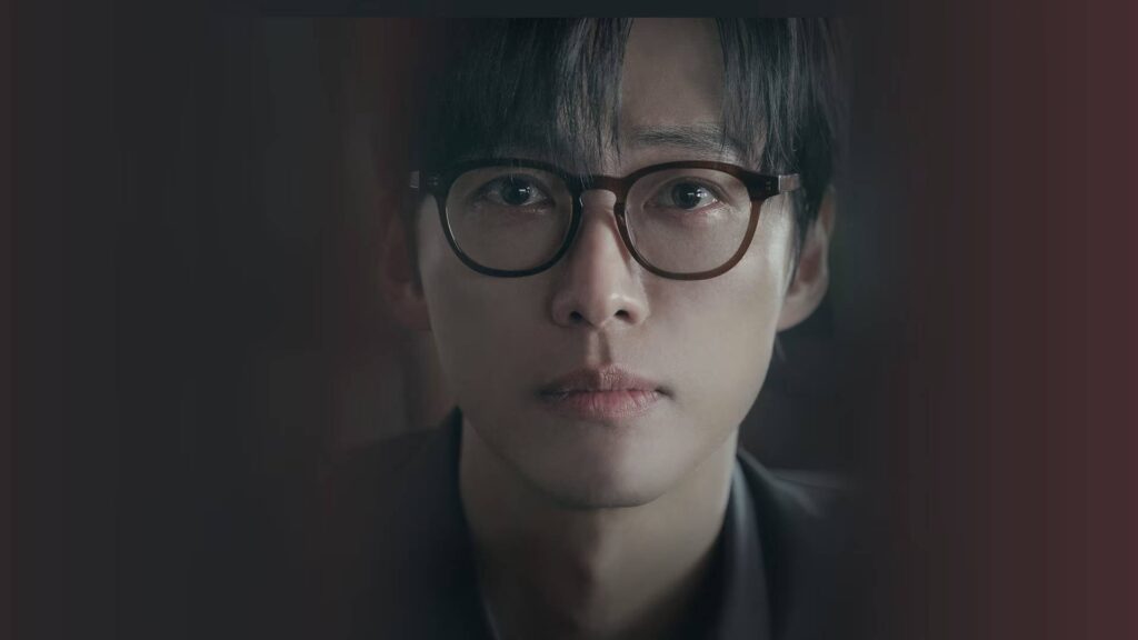 Nam Koong Min se pronuncia tras bajos ratings de "Our Movie"