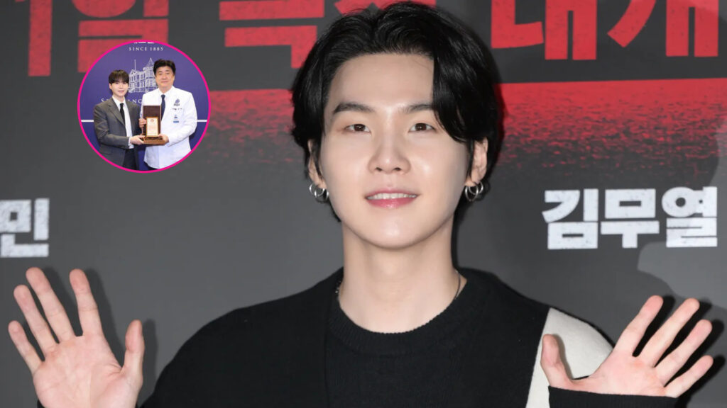 Suga Trastorno Espectro Autista
