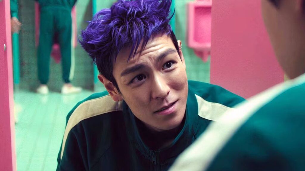 T.O.P 