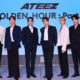 ATEEZ contrato