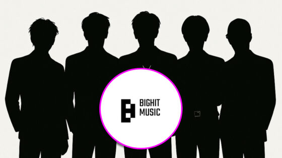 BIGHIT nuevo grupo chicos