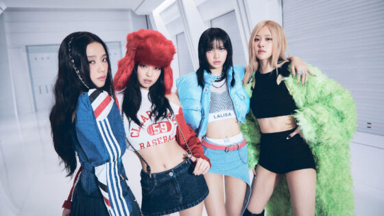 BLACKPINK nueva canción