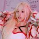 debut solista de Chaeyoung de TWICE