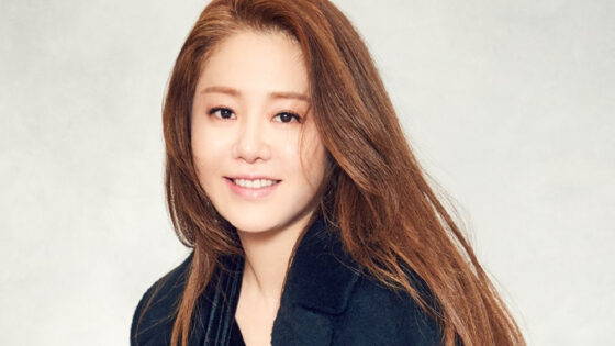 Go Hyun Jung