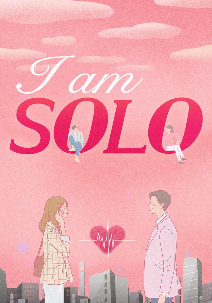 I Am Solo agresión sexual