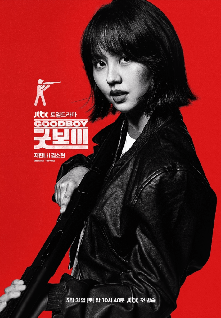 Kim So Hyun