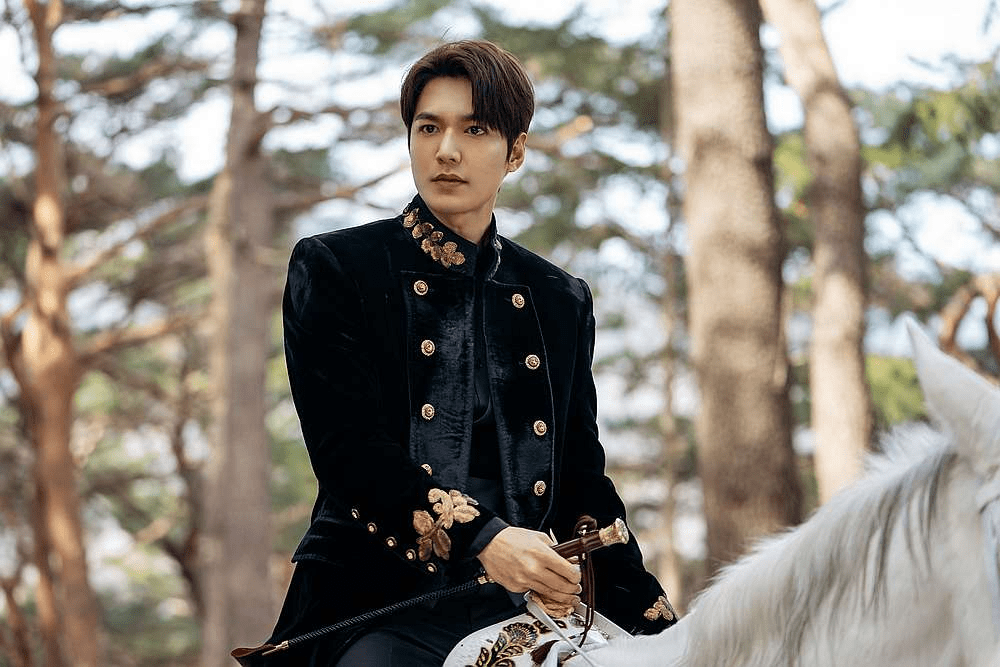 Lee Min Ho