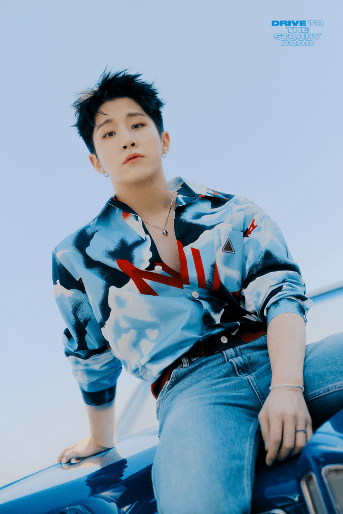 JinJin ASTRO