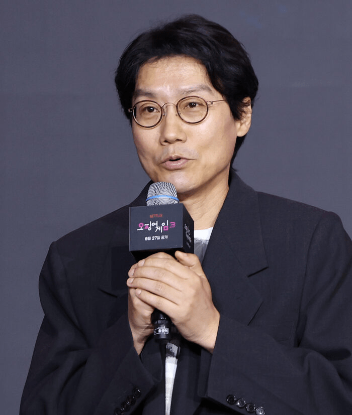 director