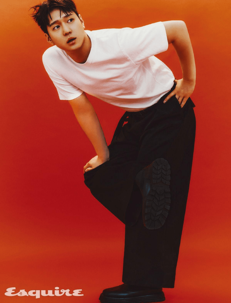 Go Kyung Pyo