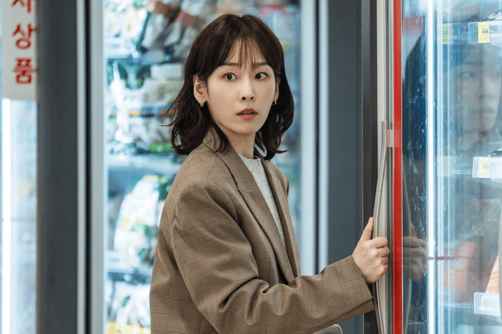Seo Hyun Jin