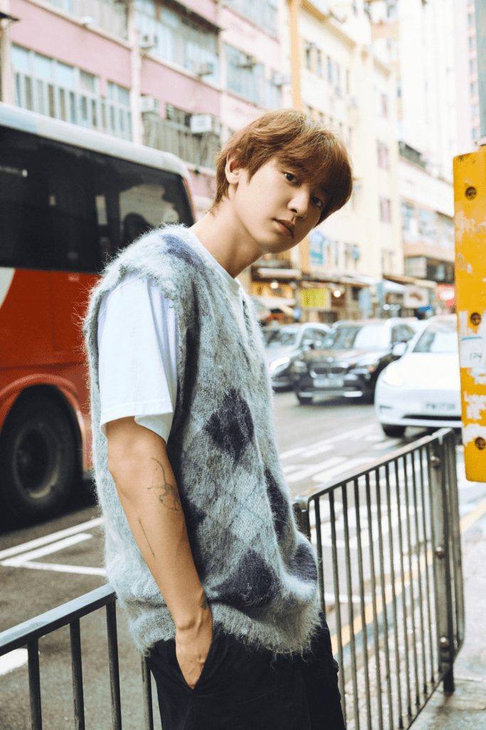 Chanyeol EXO