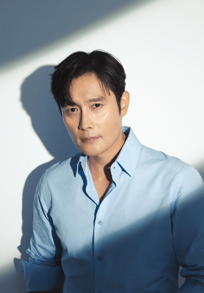 Lee Byung Hun