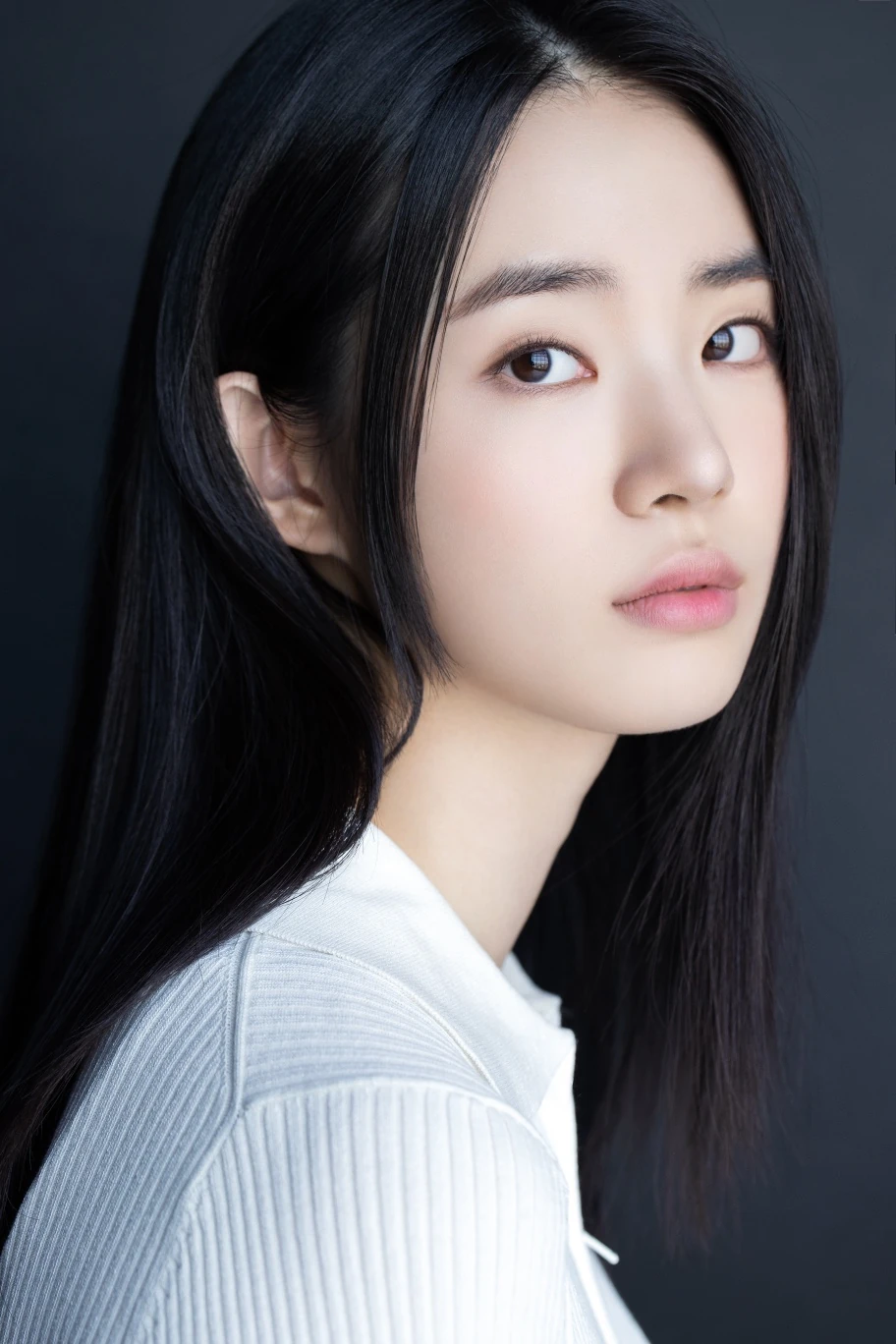 Shin Si Ah